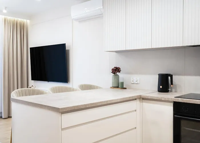Luxury Apartments