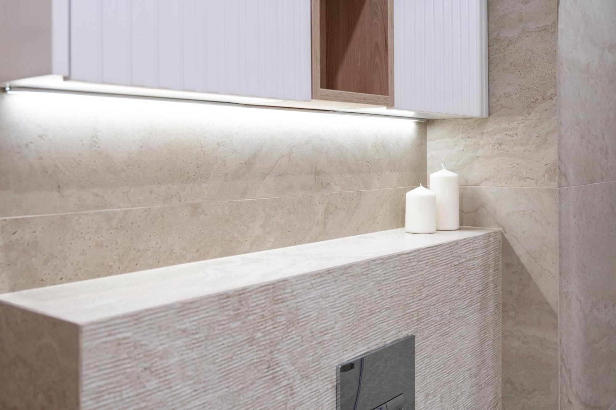 Apartmán Luxury Krakov