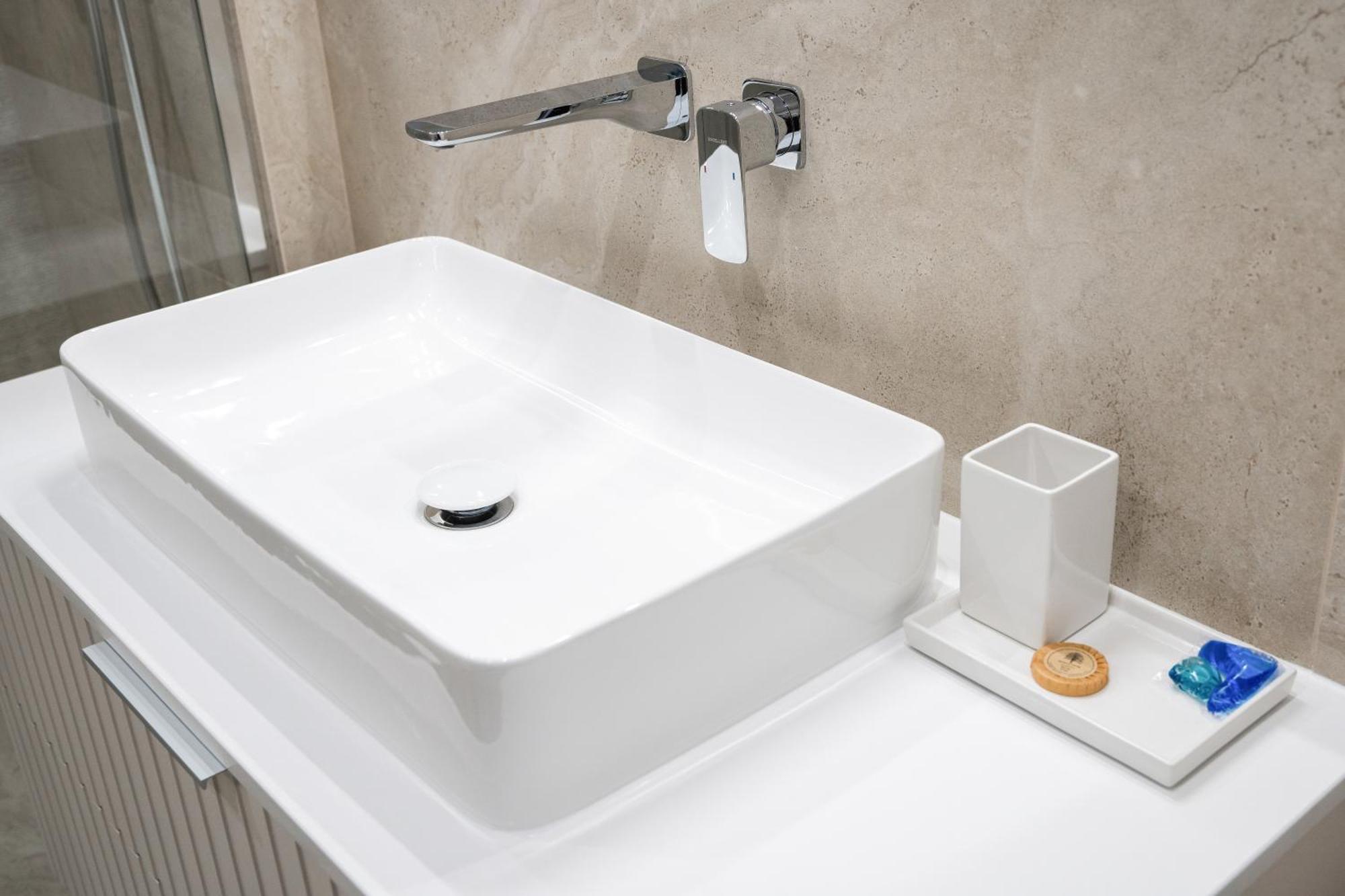 Apartmán Luxury
