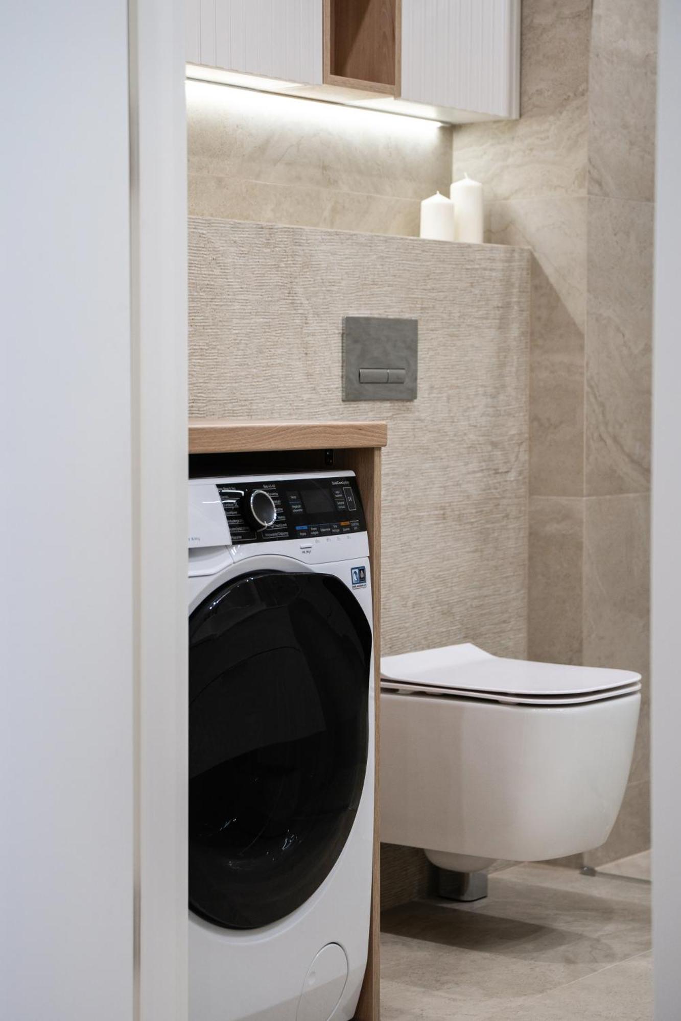 Apartmán Luxury *