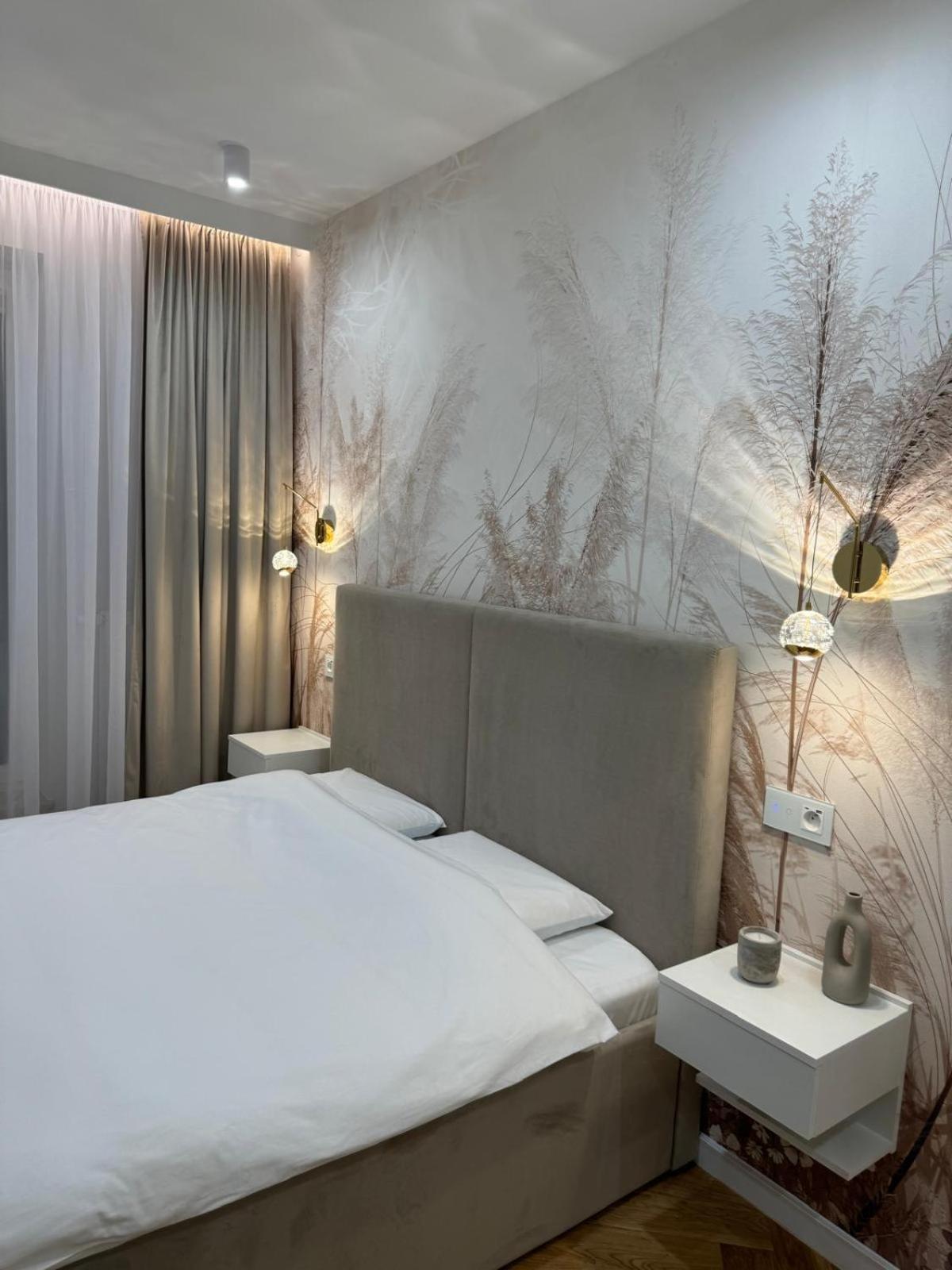 Luxury * Krakov