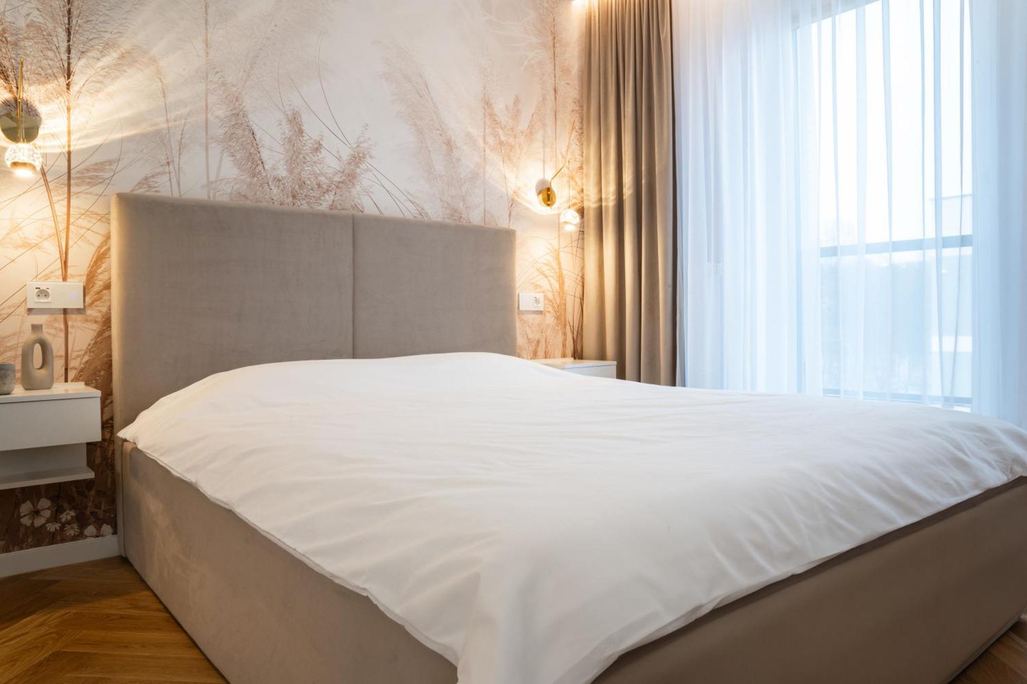 Apartmán Luxury *