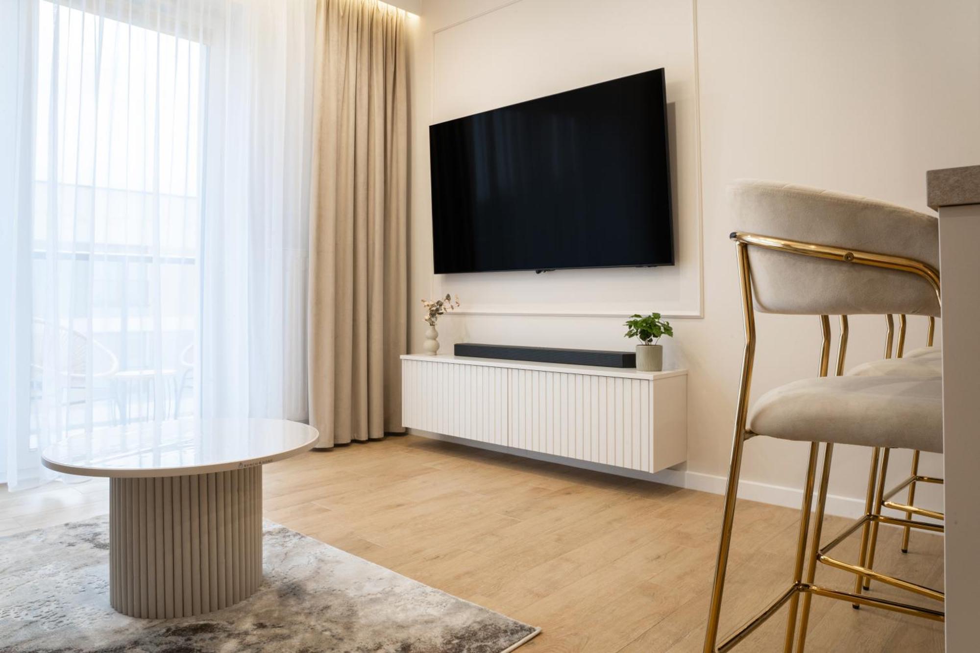 Luxury Apartmán